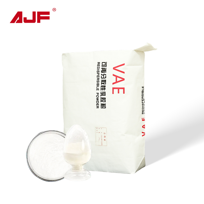 RDP(Redispersible Polymer Powder）