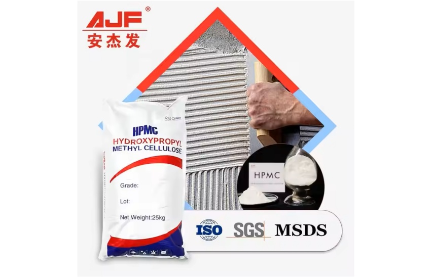Ceramic tile adhesive