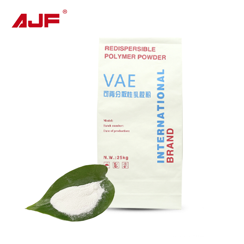 VAE(Vinyl Acetate Emulsion Powder)