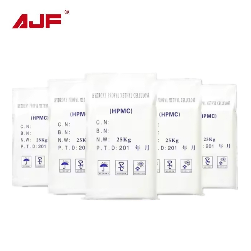 HPMC(Hydroxypropyl Methyl Cellulose)