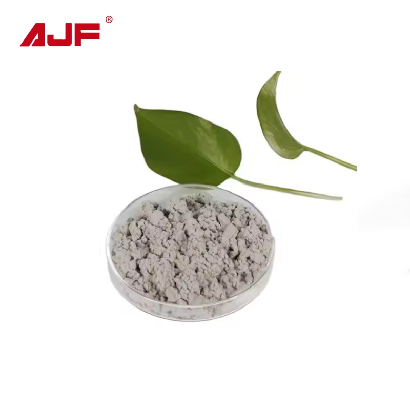 Wood fiber